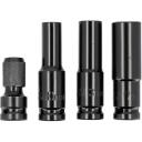 Yato ударный ключ 1/2'' YT-827795, 270Nm, 18V, бесщеточный