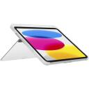 Targus Click-In Kaste THD927GL, 10.9", caurspīdīga, aizsargkorpuss plan&scaron;etdatoram, saderīgs ar iPad A16 un 10. paaudzi
