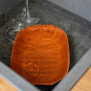 4.5 L glasuuritud Rooma pott BROWIN 770615, 25x34.2x15.5 cm, 3.025 kg