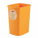 Комплект мусорных ведер Curver 0802173999 3x10L синий/зеленый/желтый