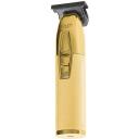 Adler Professionaalne trimmer AD 2836g, juhtmeta, 1 pikkuse samm, kuldne