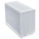 Lian Li Korpus A3-mATX G99.A3W.00, 443mm, 194mm, 321.5mm, 26.3L, 2x2.5" SSD, 1x3.5" HDD, 4x415mm GPU, 220mm PSU