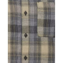 Krekls FAIRFAX Novelty Lightweight Flanel LS, izmērs: XXL, Black, 0195115180454 MARMOT