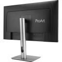 Asus ProArt PA278QGV, 27", IPS, 2560 x 1440, 120 Hz, 5 ms, 350 cd/m&sup2;, HDMI porte 1, USB 3.2 keskpunkt 4