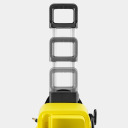 K&auml;rcher K 4 Comfort Premium Car & Home мойка высокого давления для авто террасы и дома 130бар 420л/ч 1.8кВт 1.324-761.0