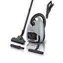 Bosch tolmuimeja BGB6X330, 600 W, 4 L, HEPA filter, kotike, grafiit