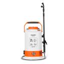 Aku pihusti DAEWOO DSA 7Li MIX 16V 3Ah 7l 2.1l/min 1,5-4 bar