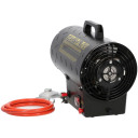 Dujinis &scaron;ildytuvas 15kW; TRNAGGAZGH15 TRESNAR