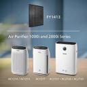 Philips Aktiveeritud s&uuml;siniku filter FY1413/30, 0.26kg, 1 tk, &uuml;hilduv Philips 1000i ja 2000i seeria &otilde;hupuhastitega