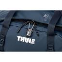 Thule Sporta soma 3205590, 40L, 1.4kg, poliesters, tum&scaron;ākā zila, 56x32x25.5cm, 2-vienā dizains, laikapstākļiem izturīga