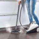 Polti Tvaika tīrītājs PTEU0267 Vaporetto Smart 30_S, 1800 W, 3 bāri, 1.6 L, 7.5 m, 85 g/min, balts