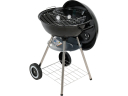 CHARCOAL GRILL WITH A COVER GRATE 41CM 99906 LUND