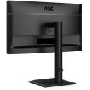 Aoc LCD монитор 24E4U 60.5 см 1920 x 1080 FHD, 120 Гц, IPS, регулируемая подставка, USB хаб 3.2 Gen 1, VESA крепление