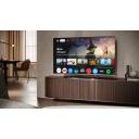 Sharp QLED teler 55JP7265E, 3840 x 2160, 4K UHD, Google TV, 2xUSB, 4xHDMI, MiniLED, Smart TV