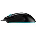 Acer Predator Cestus 333 GP.MCE11.03S, 16000 DPI, 6 nuppu, optiline sensor, RGB taustavalgustus, USB 2.0