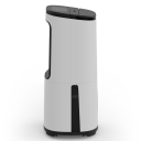 Gaisa sausinātājs 20 L ARETE TWO Meaco