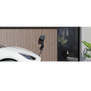 Elektroauto uzlādes stacija Pulsar Pro ar 22 kW jaudu Wi-Fi 4G Ethernet Bluetooth savienojumu melna PPR2-W-2-4-K-002 Wallbox