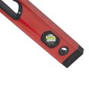 Уровень 600mm, KREATOR, KRT706160, Длина: 600 мм, Магнитный