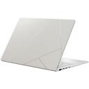 Asus s&uuml;learvuti UX5406SA-PV037W 35.6 cm 16GB LPDDR5x 512GB SSD Windows 11 3K OLED valge