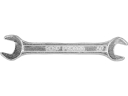 DOUBLE OPEN END SPANNER 10x11MM 50110 TOYA