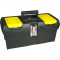 Ящик для инструментов с металлическими застежками 16 1-92-065 STANLEY