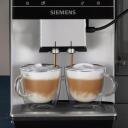 Siemens EQ700 kafijas automāts TP715R07, 2,4 L, 1500 W, 19 bāri, 2 krūzītes, 35 programmas, TFT displejs