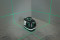 Лазерный уровень PROLASER 3D All-Lines Green 883HG KAPRO