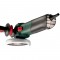 Leņķa slīpmašīna WEVA 15-125 Quick 600496000&MET, Metabo