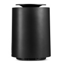 Viedais Wi-Fi konvekcijas sildītājs Threesixty 2 ar ventilatoru, Android/iOS/Tuya atbalsts 1800 W līdz ~30 m² Melns DXCH30 DUUX