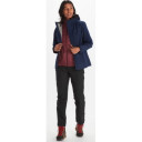 Jaka Wms MINIMALIST GTX Jacket 03, izmērs: S, Arctic Navy, 0195115101589 MARMOT