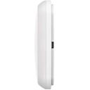 Emos LED valgus DORI ZM4314, 28 x 28 cm, 24,5 W, neutraalne valge, IP54, 2450 lm, 4000 K, 115&deg;, 180 mA