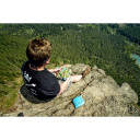 Pusdienu kārba, izturīga, trauku mazgājamā ma&scaron;īnā un mikroviļņu krāsnī dro&scaron;a, R641061, UCO