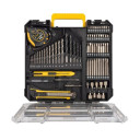 Lööktrell 800W, 78 tarvikut, POWX0265 POWERPLUS