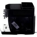 DeLonghi Magnifica S ECAM 21.117.B kafijas automāts, 1.8 L, 1450 W, 15 bar, 250 g kafijas pupiņu, tvaika uzgalis
