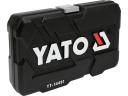Tööriistakomplekt 1/4" (20Tk.) YT-14491 YATO