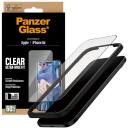 Panzerglass Ekraani kaitse PG76830, 15.198cm, 7.052cm, 0.71mm, kriimustuskindel, mustusekindel, veekindel