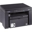 Canon i-SENSYS MF3010, Monochrominis lazerinis 3-in-1, 1200 x 600 DPI, 18 psl/min, Spalvų skenavimas, 150 lapų, Juoda