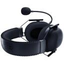 Razer Austiņas BlackShark V2 Pro RZ04-04530100-R3M1, 70h, 50mm, 100dB, 32&Omega;, THX telpiskā skaņa, Bezvadu, Bluetooth