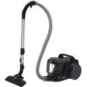 Hoover dulkių siurblys HP210P 011, 800 W, 2.5 L, be mai&scaron;elio, 10 m, 72 dB, cikloninė technologija, plaunamas filtras