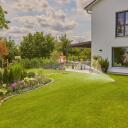 Gardena Kastmiss&uuml;steem AquaPrecise 16001-20, 320m&sup2;, 3 osa, Bluetooth, p&auml;ikeseenergia, USB-C laadimine