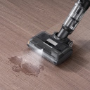 Juhtmevaba pesemisfunktsiooniga tolmuimeja 300 W võimsusega, 25.2 V pingega ja kuni 30 minuti tööajaga HW9 Black Jimmy