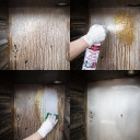 Puhastusvahend suitsutajatele, ahjudele, grillidele, pliitidele BROWIN 331110 750ml