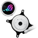 Asus ROG Strix LC III 240 ARGB dzesē&scaron;anas sistēma 90RC00S2-M0UAY0, 40cm, 2 ventilatori, 2200 RPM, 70.38 cfm, 36 dB