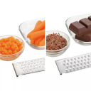 Universaalne riivkomplekt LEIFHEIT 1023170 0.41kg 13.40x7.00x32.70 3-aastane garantii