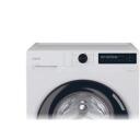 Candy Washing Machine | BR 48B6-S | Energy efficiency class A | Front loading | Washing capacity 8 kg | 1400 RPM | Depth 53 cm | Width 60 cm | Display | LCD | Steam function | Wi-Fi | White
