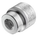 FATMAX&reg; 1/2" Piedziņas 34mm 6pt Uzmava, izturīgs hromvanādija tērauds, FMMT17247-0, STANLEY