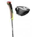 Nūjošanas nūjas SPEED Pacer Lite, izmērs: 110 cm, 4028173294619 LEKI