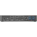 Boom Collaboration ZYGO Hub video konferencēm BM04-2043, 1.49kg, 2.29kg, 0.01m3, 97pc, CL109:6:2017-04-01