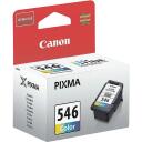 Canon Ra&scaron;alinis kasetė CL-546XL 8288B001, 13 ml, daugiaspalvis, 300 puslapių