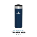 The AeroLight Transit Mug 0.47 L blue 2810787149 Stanley®